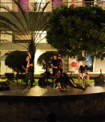 ThirdSpace Sessions